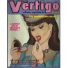 VERTIGO EDICION ESPAÑOLA DE PILOTE , COL.COMPLETA 12 REVISTAS DE COMICS