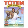 TOTEM AVENTURAS Y VIAJES  COLECCION COMPLETA , 4 REVISTAS DE COMIX