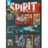 THE SPIRIT POR WILL EISNER EDITORIAL GARBO NUMEROS SUELTOS DISPONIBLES