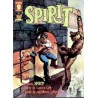 THE SPIRIT POR WILL EISNER EDITORIAL GARBO NUMEROS SUELTOS DISPONIBLES