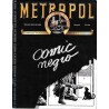 REVISTA METROPOL Nº 1 AL 12 DE 12 , JORDI BERNET, JOSE ORTIZ, CARLOS GIMENEZ ...