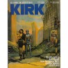 SARGENTO KIRK COL.COMPLETA NUMEROS 1 AL 14