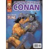 LA ESPADA SALVAJE DE CONAN VOL.2 COL.COMPLETA 10 EJEMPLARES