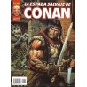 LA ESPADA SALVAJE DE CONAN VOL.2 COL.COMPLETA 10 EJEMPLARES