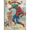 SUPER HEROES PRESENTA ED.VERTICE VOL.2 Nº 37 SPIDERMAN Y EL CASTIGADOR - A SEMBRAR LAS SEMILLAS DE LA MUERTE