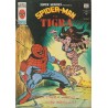 SUPER HEROES PRESENTA VOL.2 ED.VERTICE Nº 92 SPIDERMAN Y LA TIGRA