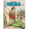 SUPER HEROES PRESENTA ED.VERTICE VOL.2  n. 21 KULL EL CONQUISTADOR - EL GATO DE DELCARDES¡