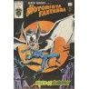 SUPER HEROES PRESENTA VOL.2 ED.VERTICE Nº 129 EL MOTORISTA FANTASMA : ¡ VIENTO DE LOS NO MUERTOS ¡