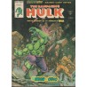 THE RAMPAGING HULK Nº 13 : EL COLOR DEL ODIO , Y CABALLERO LUNA : EMBAJADA DE MIEDO