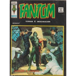 FANTOM VOL.2 n. 23 - SANGRE...