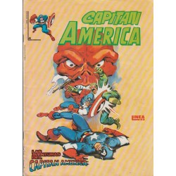 CAPITAN AMERICA EDICIONES...