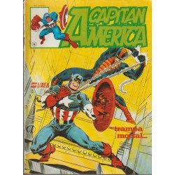 CAPITAN AMERICA EDICIONES...