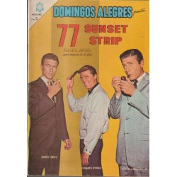 DOMINGOS ALEGRES n. 473 y...