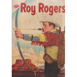 ROY ROGERS Nº 35