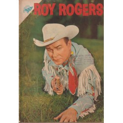 ROY ROGERS Nº 61