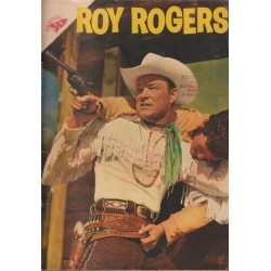 ROY ROGERS Nº 65