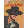 CLASICOS DEL CINE PRESENTA Nº 50 EL ZORRO