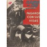 CLASICOS DEL CINE Nº 43 Y 45 PAGARON CON SUS VIDAS Y EL HOMBRE DE OKLAHOMA