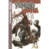 VENENO Y MATANZA ED.PANINI