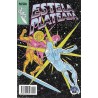 ESTELA PLATEADA VOL.1 ED.FORUM COL.COMPLETA 1 A 27 ,POR ENGLEHART Y JIM STARLIN