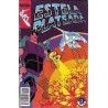 ESTELA PLATEADA VOL.1 ED.FORUM COL.COMPLETA 1 A 27 ,POR ENGLEHART Y JIM STARLIN