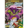 ESTELA PLATEADA VOL.1 ED.FORUM COL.COMPLETA 1 A 27 ,POR ENGLEHART Y JIM STARLIN