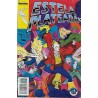 ESTELA PLATEADA VOL.1 ED.FORUM COL.COMPLETA 1 A 27 ,POR ENGLEHART Y JIM STARLIN