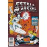 ESTELA PLATEADA VOL.1 ED.FORUM COL.COMPLETA 1 A 27 ,POR ENGLEHART Y JIM STARLIN