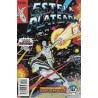 ESTELA PLATEADA VOL.1 ED.FORUM COL.COMPLETA 1 A 27 ,POR ENGLEHART Y JIM STARLIN