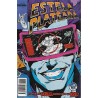 ESTELA PLATEADA VOL.1 ED.FORUM COL.COMPLETA 1 A 27 ,POR ENGLEHART Y JIM STARLIN