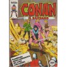 CONAN EL BARBARO VOL.1 ED.FORUM Nº 51 AL 55 EN UN RETAPADO