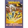 LA PATRULLA X ED.FORUM DISPONIBLES