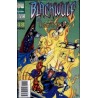 BLACKWULF COLECCION COMPLETA Nº 1 AL 9