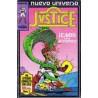 NUEVO UNIVERSO MARVEL JUSTICE Nº 1 A 12, COL.COMPLETA