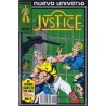 NUEVO UNIVERSO MARVEL JUSTICE Nº 1 A 12, COL.COMPLETA