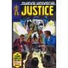 NUEVO UNIVERSO MARVEL JUSTICE Nº 1 A 12, COL.COMPLETA