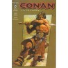 CONAN LA LEYENDA Nº 0 AL 19