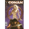 CONAN LA LEYENDA Nº 0 AL 19