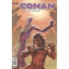 CONAN LA LEYENDA Nº 0 AL 19