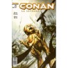 CONAN LA LEYENDA Nº 0 AL 19