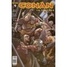 CONAN LA LEYENDA Nº 0 AL 19