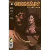 CONAN LA LEYENDA Nº 0 AL 19