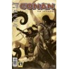 CONAN LA LEYENDA Nº 0 AL 19