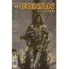 CONAN LA LEYENDA Nº 0 AL 19