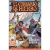 EL CORSARIO DE HIERRO ED.B NUMEROS 1 AL 22