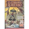 EL CORSARIO DE HIERRO ED.B NUMEROS 1 AL 22