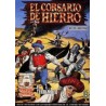 EL CORSARIO DE HIERRO ED.B NUMEROS 1 AL 22