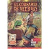 EL CORSARIO DE HIERRO ED.B COLECCION COMPLETA 58 TEBEOS