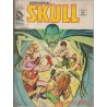 SUPER HEROES PRESENTA VOL.2 Nº 54 SKULL : MAGIA , MITO Y LOCURA