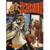 KAZAR EDICIONES SURCO Nº 10 ¡ EL PERSONAJE ERES TU ¡